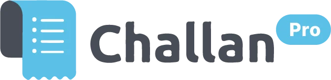 Challan logo