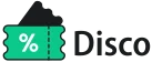 Disco Logo