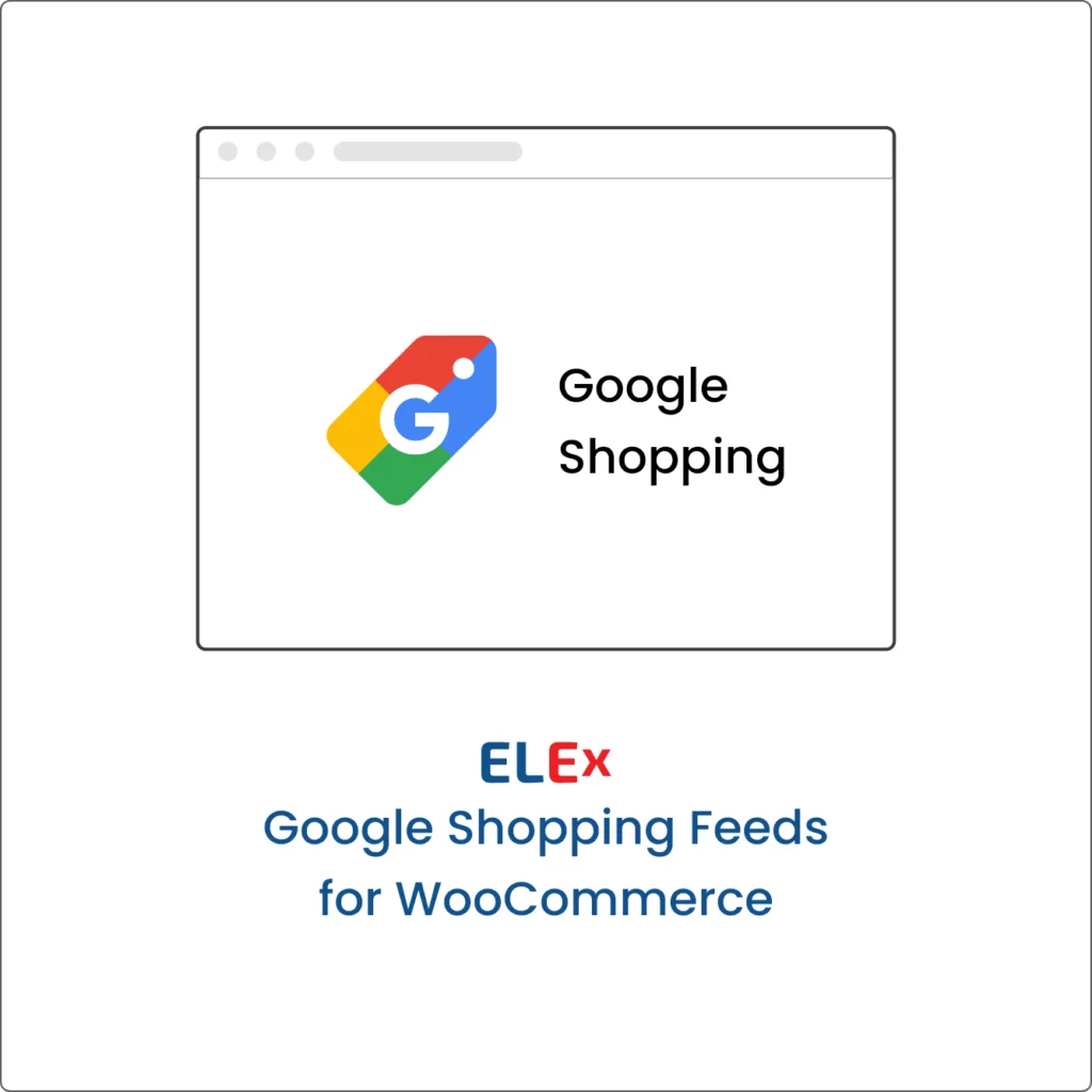 Google Shopping Feeds