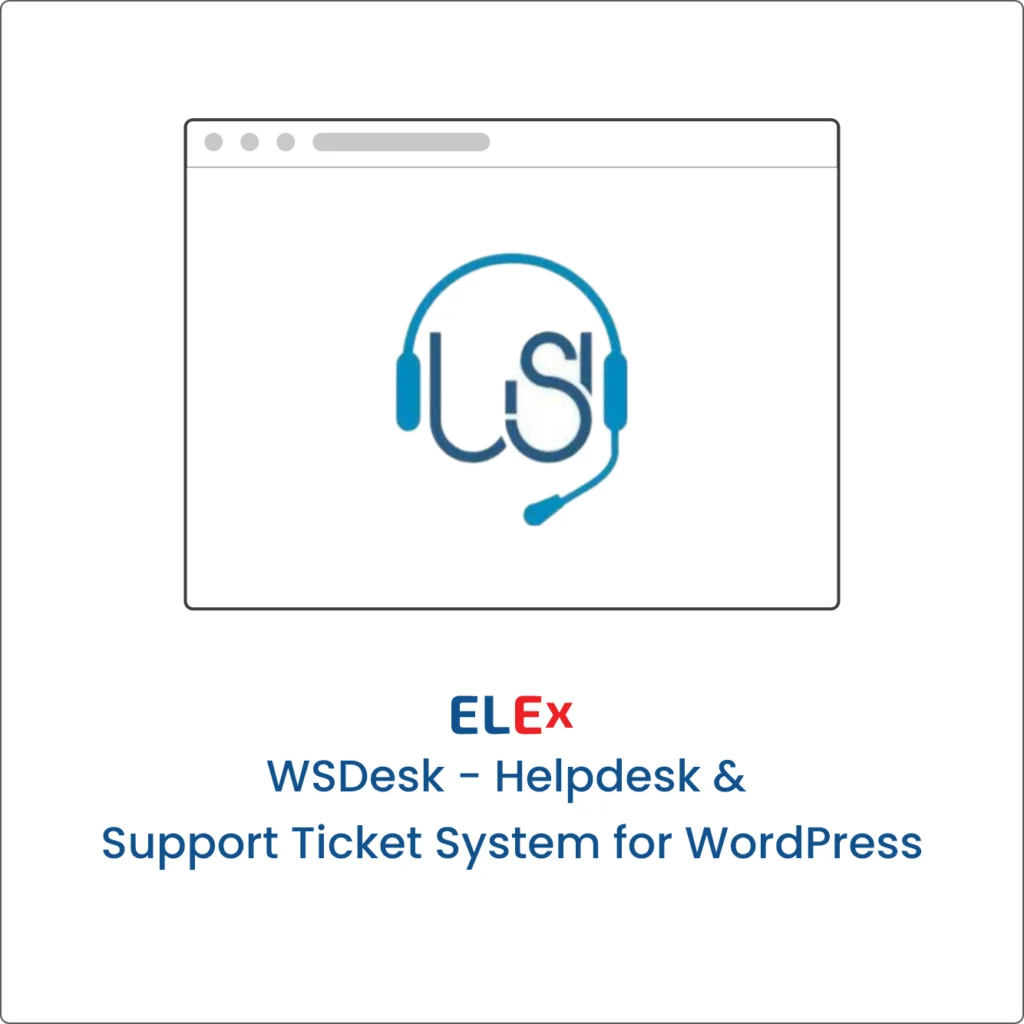 WSDesk Helpdesk