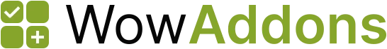 WowAddons Logo
