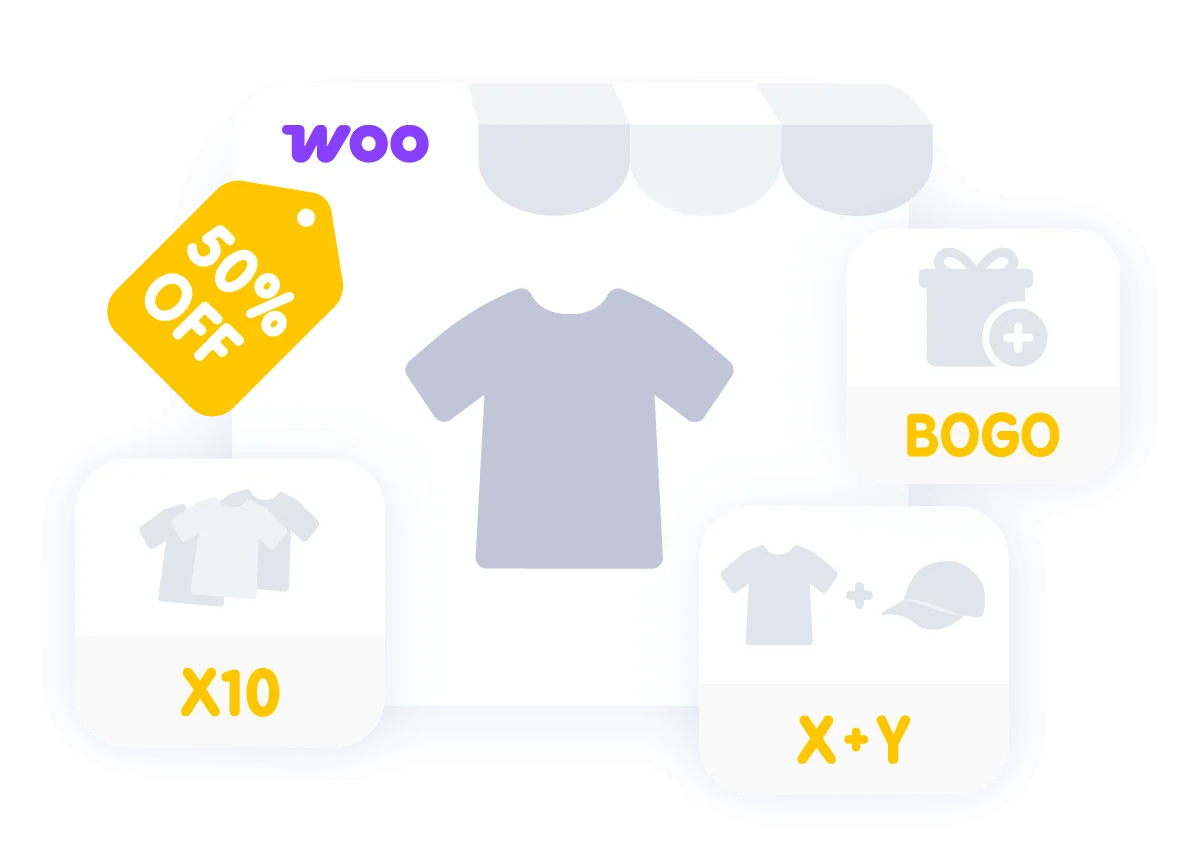 woocommerce discount rules yaypricing