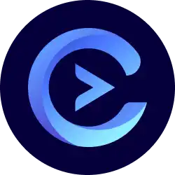 CodeConfig Logo Black