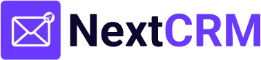 NextCRM black