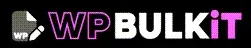 WPBULKiT