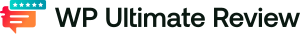 WP Ultimate Review - All-in-One Review Plugin for WordPress