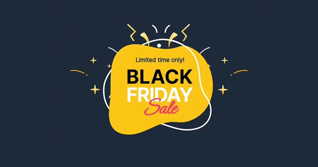 WordPress Black Friday Deals