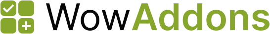 WowAddons Plugin logo
