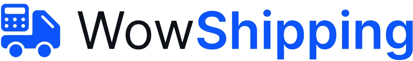 WowShipping plugin logo