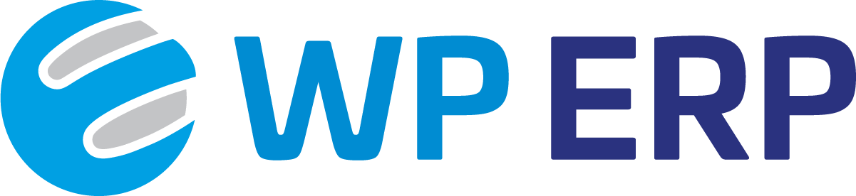 WP ERP logo