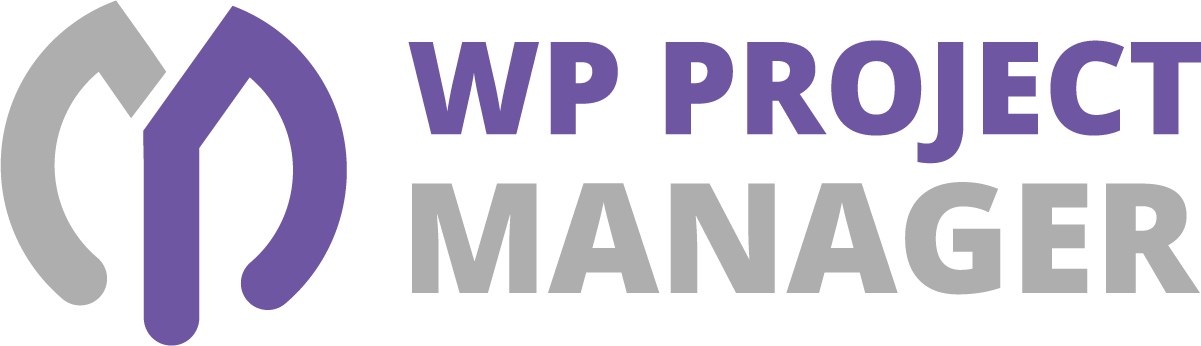 WP Project Manager plugin