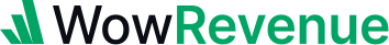 wow revenue logo