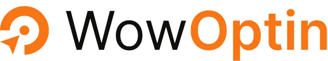 wow optin plugin logo