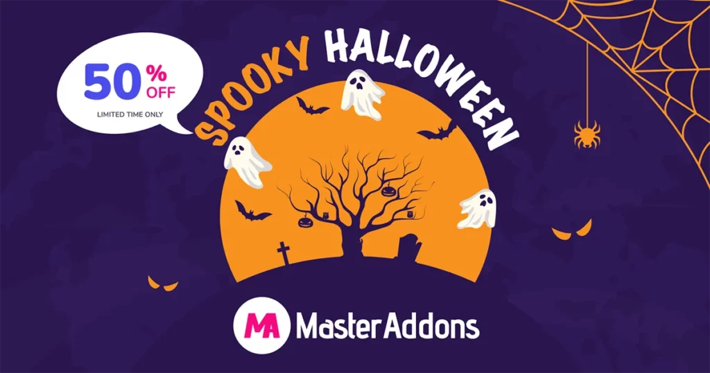 Best WordPress Halloween deals roundup