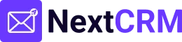 Next CRM logo