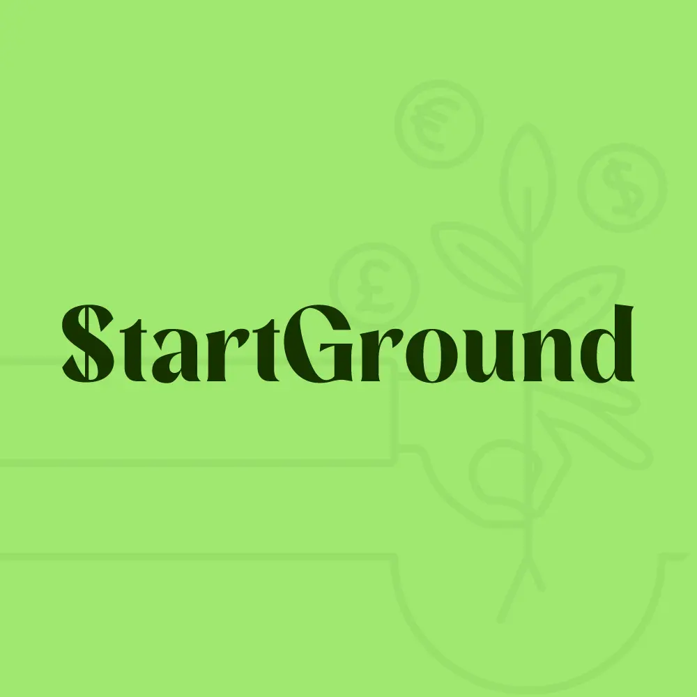 StartGround Halloween Sale 2025