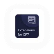 Extensions for CF7