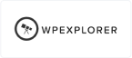 WPexplorer white