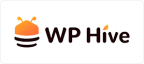 WP Hive white