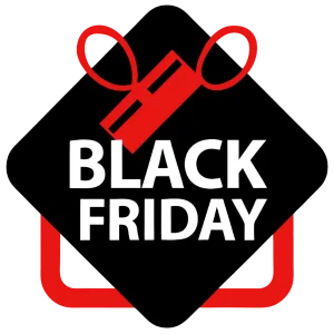 Black Friday Sale