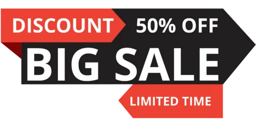 50 parcent off in Master Addons