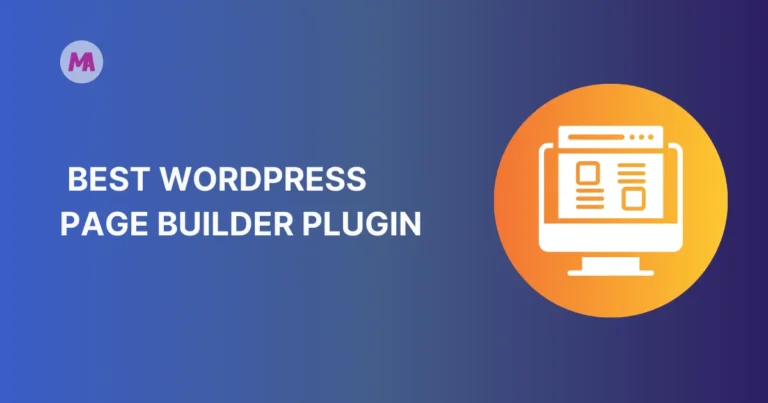 Best WordPress page builder plugin