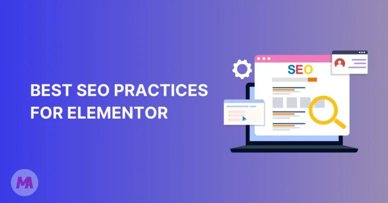 Best SEO Practices for Elementor