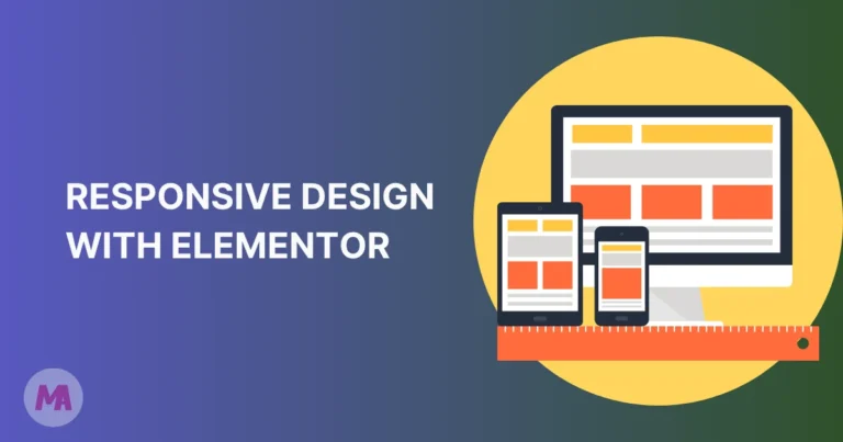 Responsive Design With Elementor Breakpoints