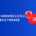 Master Addons 2.0.9.2 update