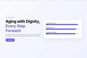Progress Bar with Every Step Forward