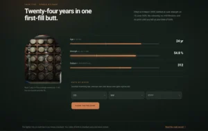 Age Gate Product Release