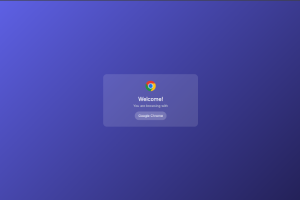 Display Conditions