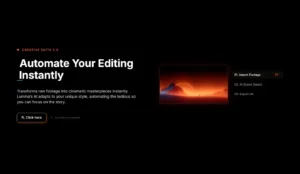 Loading Bar Animation