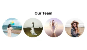 Team Member - Variation Three