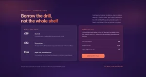 Dual Membership Panel