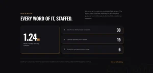 Feature Stat Split
