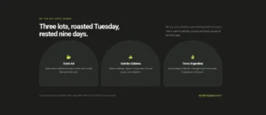 Arch Product Cards