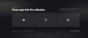 Minimal Icon Tiles