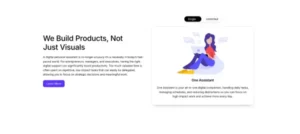 Toggle Content Rounded