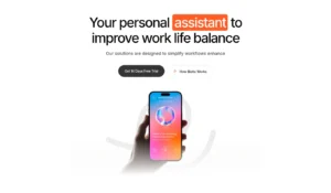 Creative Button - with Wayra effect