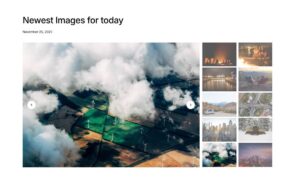 Gallery Slider