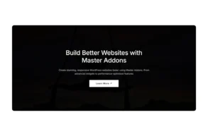 Brackets Animation