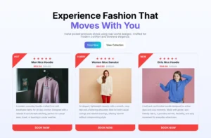 Featured Product Layout 1