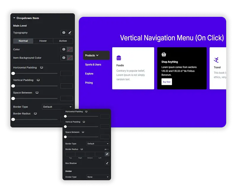 Elementor advanced controls tutorial - Advanced Technical Controls and Responsive Logic Master Addons