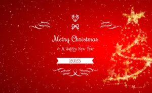 New Year