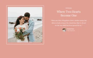 Advanced Image Hover Effect