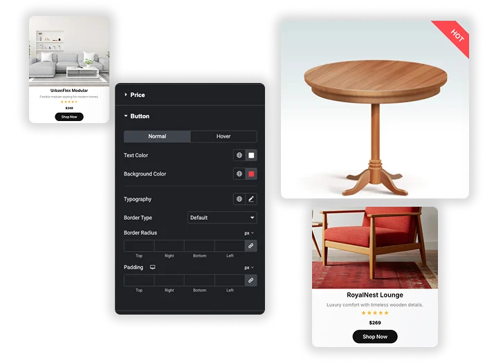 Simple Direct Sales Integration