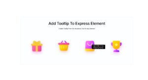 Tooltips