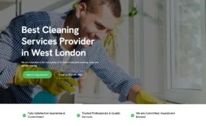 Cleaning Services
