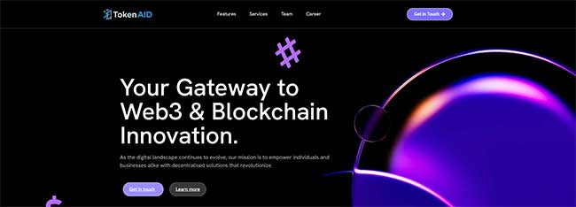 Token Aid template kits